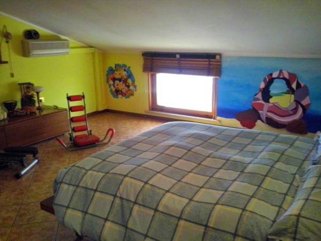 Soggiorno In Relax Correggioverde Room photo
