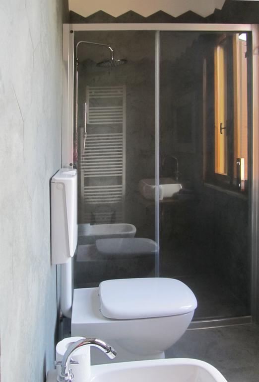 Soggiorno In Relax Correggioverde Exterior photo
